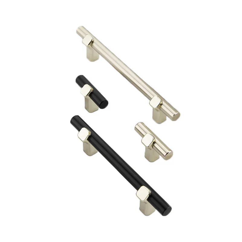 Ручка Т-образная для кухонной двери из нержавеющей стали | Обустройство дома