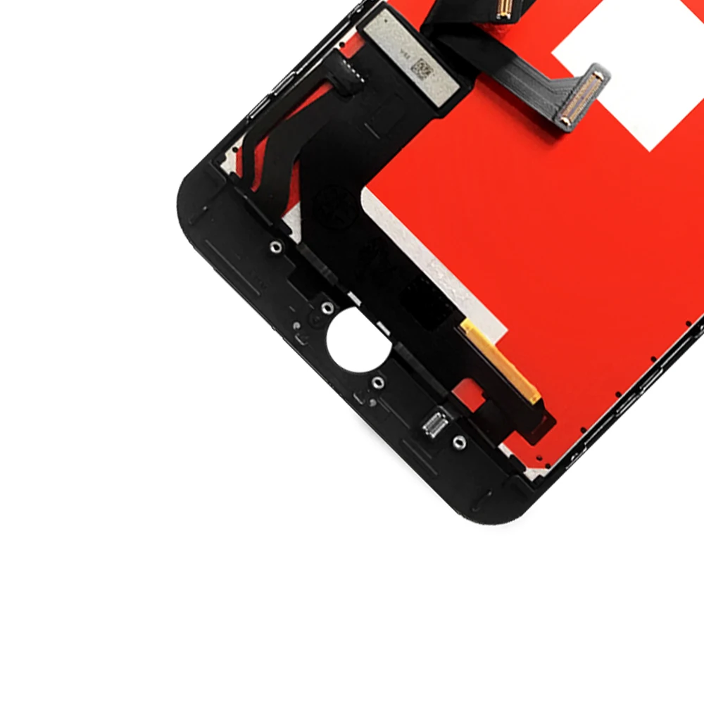 ЖК дисплей и сенсорный датчик в сборе для Apple iPhone 8 Plus 100% класса AAA|lcd display touch screen|touch