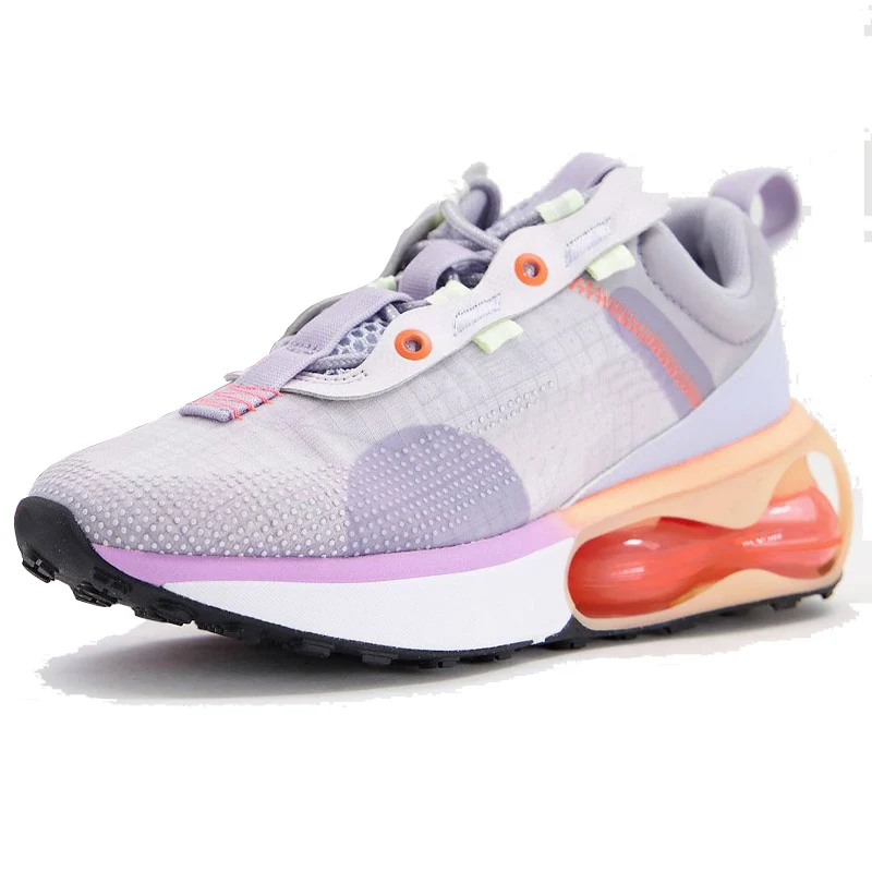 

Новинка 2021, кроссовки для бега с воздушной подушкой для мужчин и женщин, тренировочные кроссовки с тремя черными, белыми, спортивные уличные...