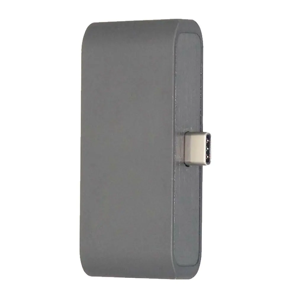 3 порта USB C адаптер концентратор к HDMI 4K Dex режим для Samsung S8/9|Адаптеры AC/DC| |