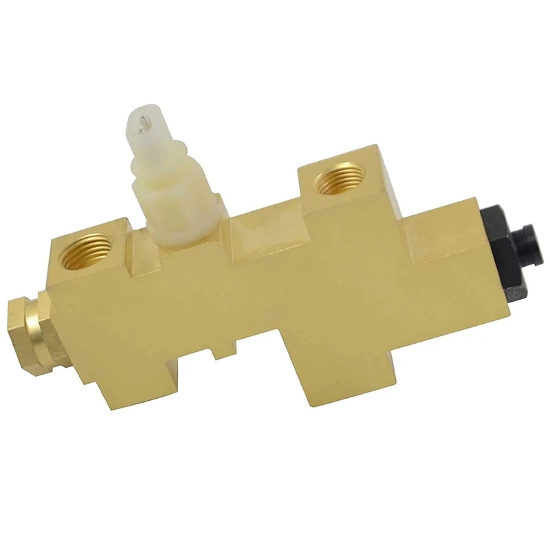 

Brake Proportioning Valve Disc Drum for Jeep CJ XJ YJ and Wrangler Cherokee 1987-1996 PV8796J 05083808AA 06D133185AG