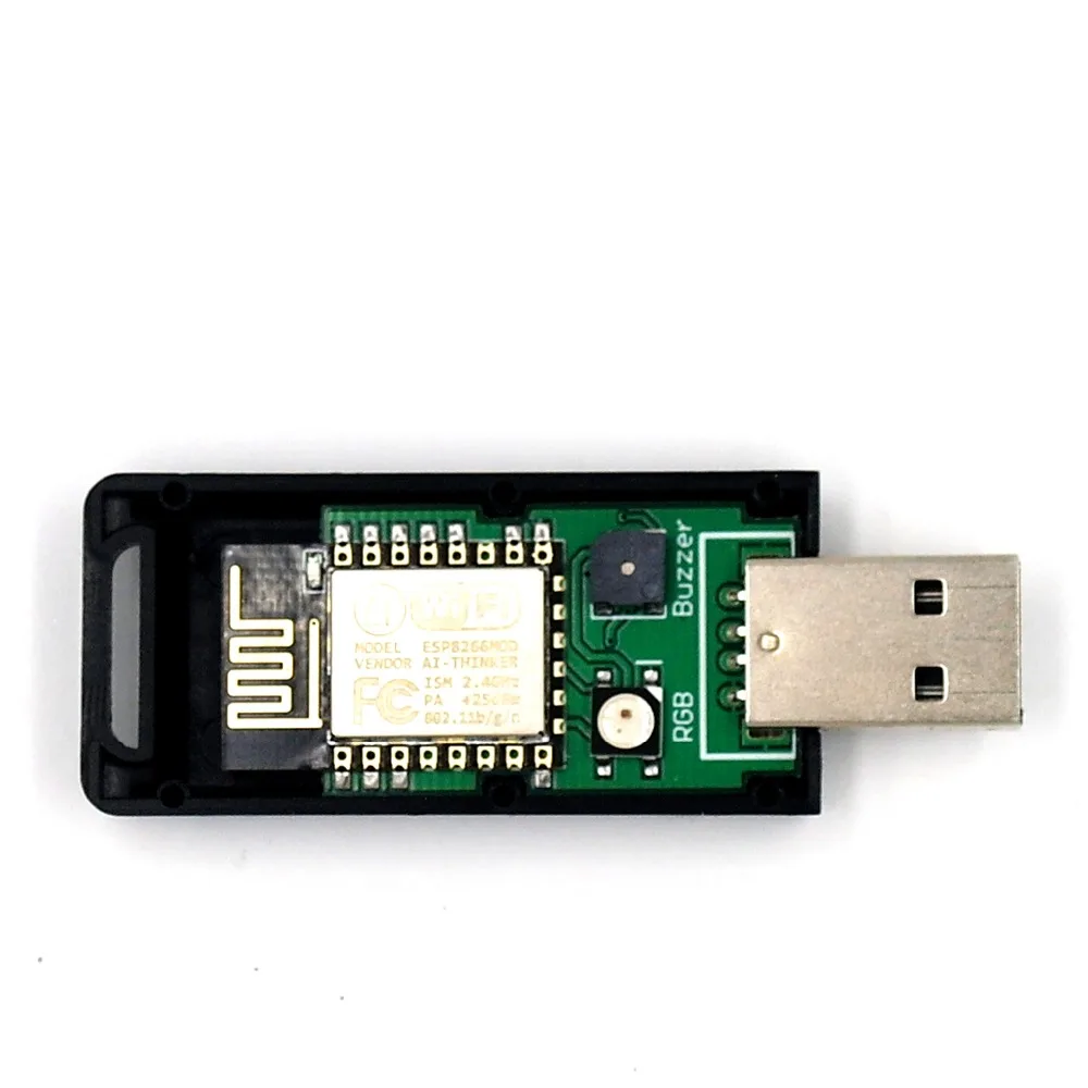 DSTIKE Wi-Fi Deauth detector V3 (pre-flashed) D4-010 | Электроника