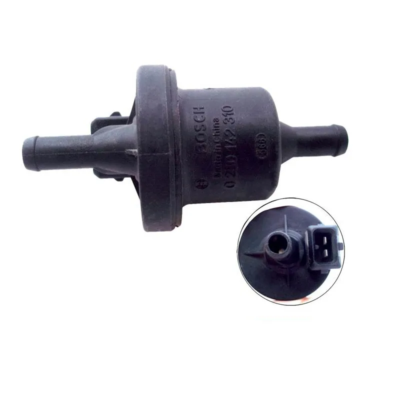 Клапан управления Карбоновым баком 3612030 D00 00 для грузового автомобиля DFM DFSK DONGFENG