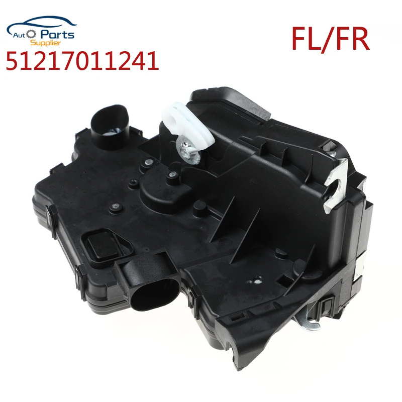 

Привод замка передней и задней двери, механизм замка слева водителя для BMW E46 325Ci 323Ci 328ci 330ci m3 51217011241 51217011242