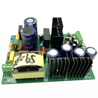 500w ac 110 240v 500w 30v 35v 40v 45v 50v 55v 60v 65v 70v amplifier switching power supply audio board psu
