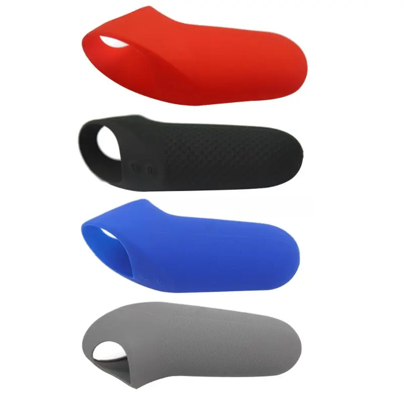 Защитный силиконовый чехол с рукояткой для контроллера Oculus Go VR Q81F | Электроника