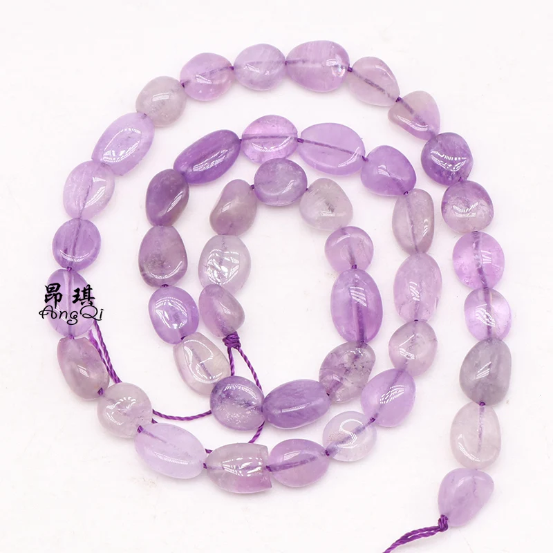 Fashion natural Jewelry amorphous Deep Blue Lapis Lazuli stones beads 6x8mm 8x10mm DIY men and women bracelet necklace | Украшения и