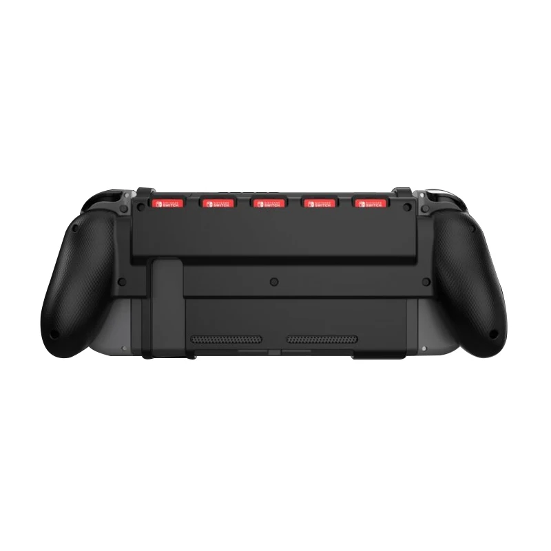Рукоятка карточная игра для Nintendo Switch Защитный чехол Крышка джойстик шапки Joycon