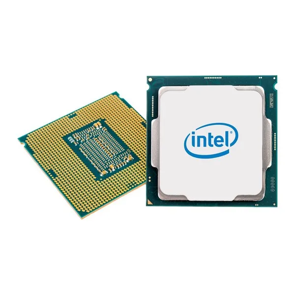 Процессор Intel Core™I9-10900 2 8 GHz 20 MB | Компьютеры и офис