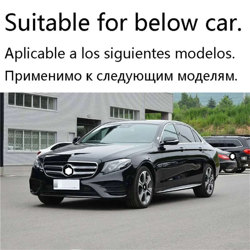 Аксессуары автозапчасти модификация модифицированные аксессуары Наружные