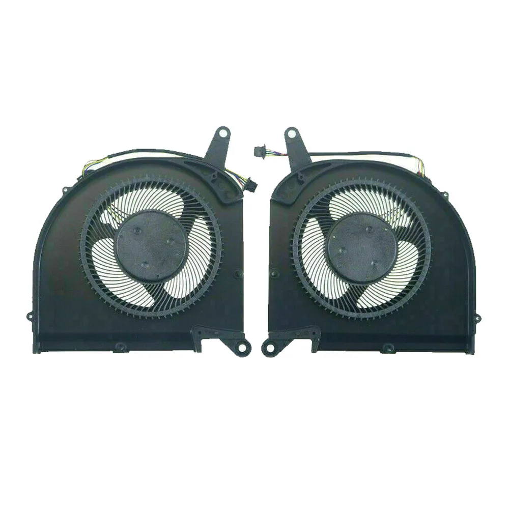 Кулер для ноутбука Gigabyte AERO 15 OLED SA 17 15XA 15XB P75 P77 RP75XA RP77XA PLB07010S12HH 27R18-01071 01070 |