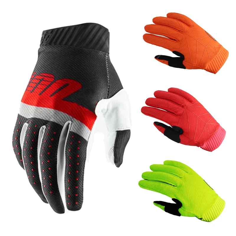 

2021 New Motocross Gloves Off-road Motorcycle Gloves Men Women Outdoor Sports Gloves Bicycle Gloves Road Cycle Glove Full Finger