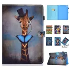 Чехол для iPad 10,2, 8, 7 поколения, 2020, Air 4, 10,9 Mini, 5 Pro, 11, 2021, 2020, 10,5, Air 3, iPad 9,7, 6