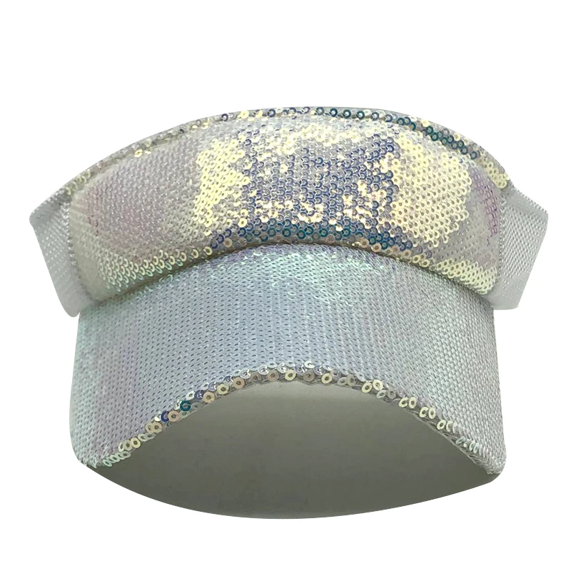 Женская Солнцезащитная шляпа Козырьки Шляпы для рыбалки и Фишера пляжная с