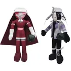 2 шт.лот пятничная ночь Funkin плюшевые игрушки куклы игра Sarvente ruvyzндук мягкие плюшевые игрушки для детей Рождественский подарок