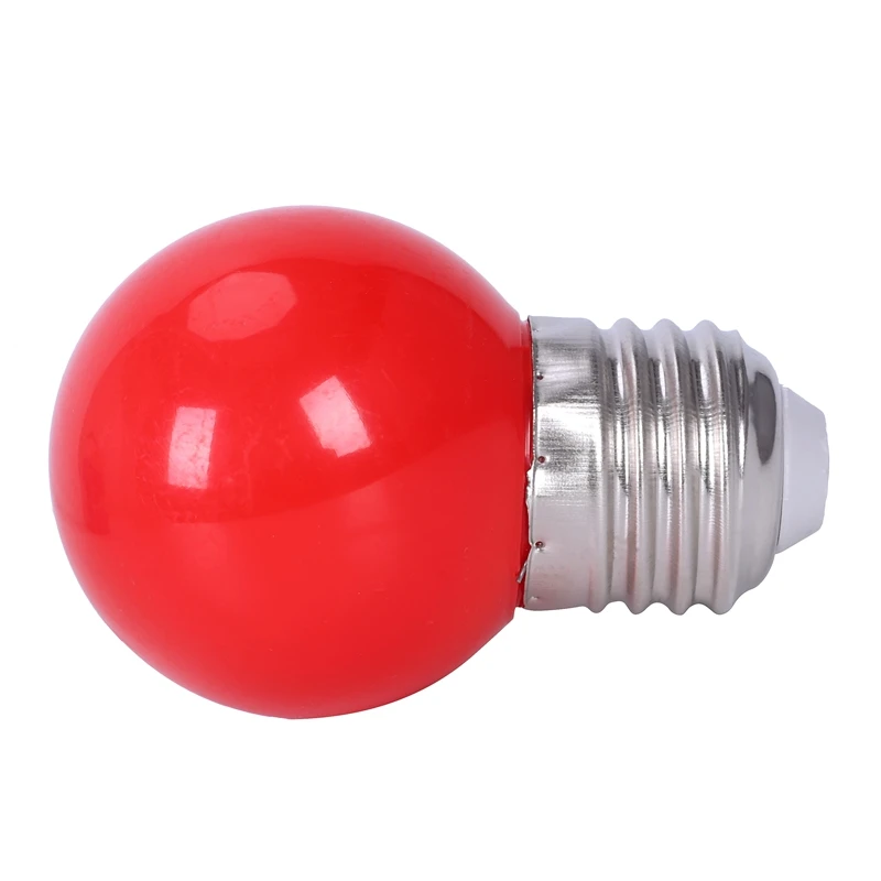 E27 3W 6 SMD светодиодный энергосберегающий Глобус лампа светильник AC 110 240 V