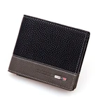 Портмоне для мужчин, кошелек, мужской кошелек, сумка для денег, маленький кошелек, портмоне, деловой кошелек, кошелек