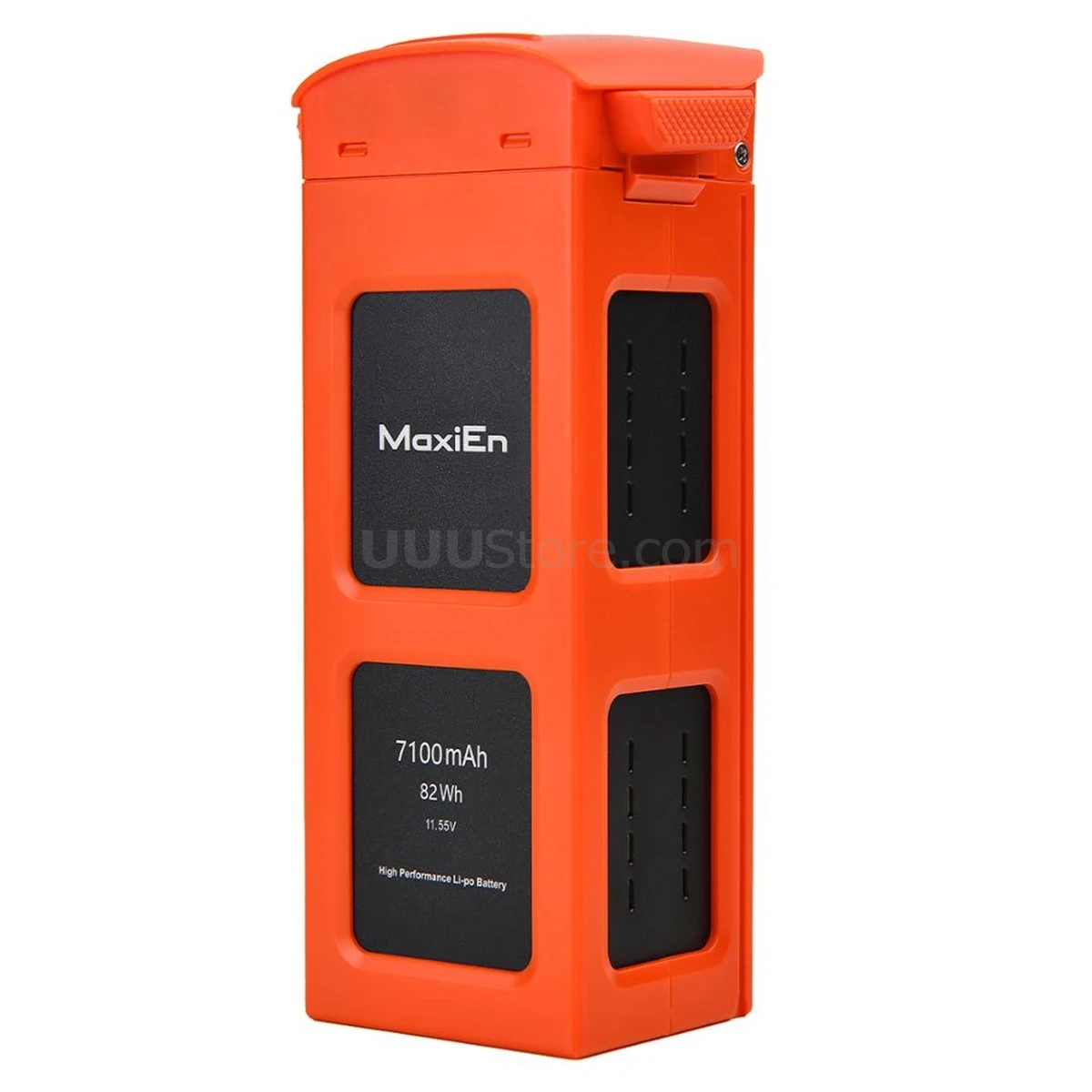 Умный аккумулятор Autel Robotics EVO II 7100 мА · ч литий-полимерный для Дронов II/Pro/Dual RC FPV |