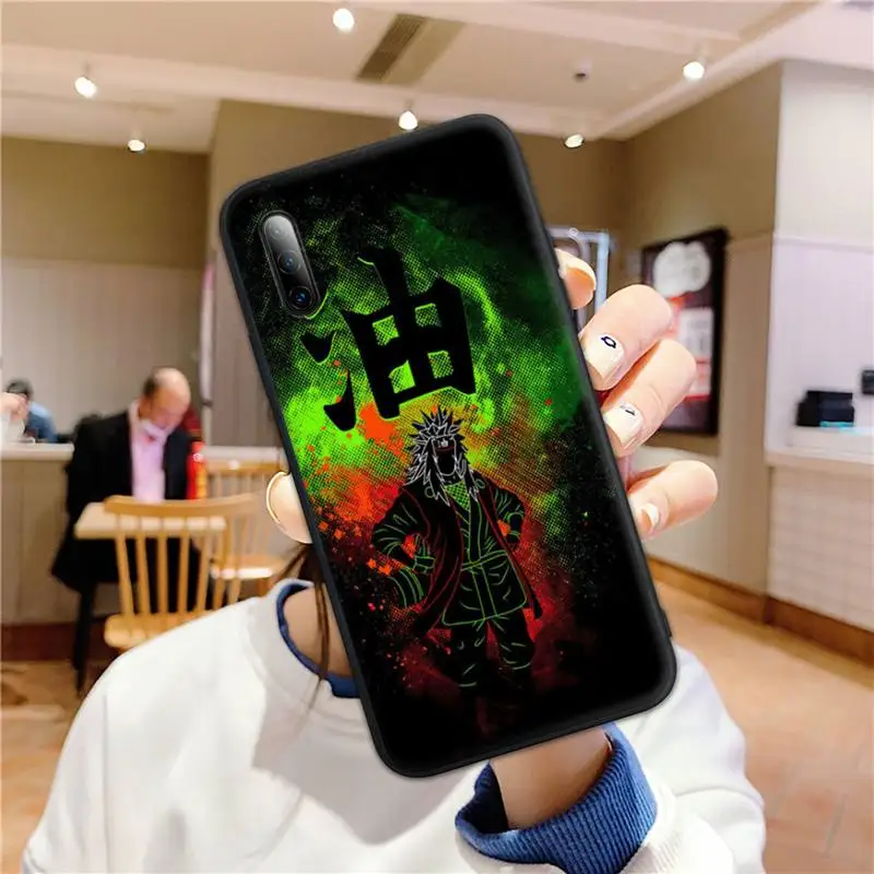 

Itachi Sasuke Kakashi Gaara Phone Case for Samsung S7edge s8 s9plus s10 lite2019 2020 S20ULTRA S20plus Cover