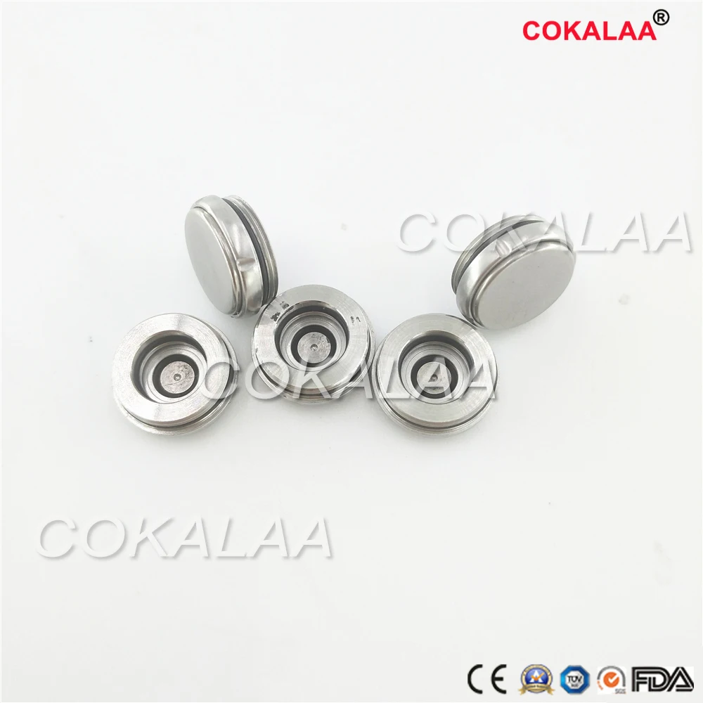 

5 pcs dental high speed handpiece head cap for kavo 645 high speed handpiece