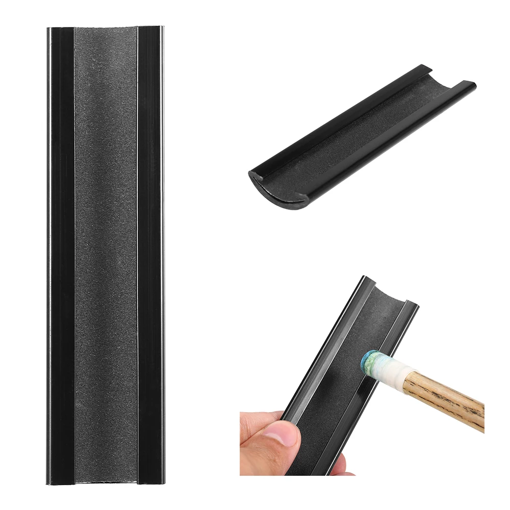 Набор для ремонта бильярда 20 в 1 инструмент наконечников бильярдного мелового