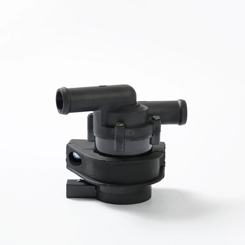 Дополнительный Электрический охлаждающий водяной насос 12 В для VW Volkswagen Passat 2 8 V6