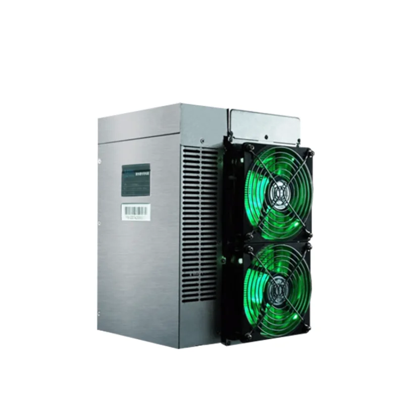 

Super Silent HNS Miner Goldshell HS3 SE Miner 930GH/s 930W For Mining Machine At Home