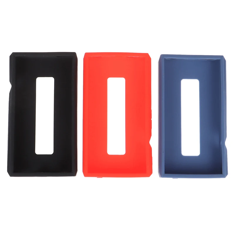 1PC Silicone Protective Cover for FiiO M11 Pro MP3 Music Player Shockproof Case | Электроника
