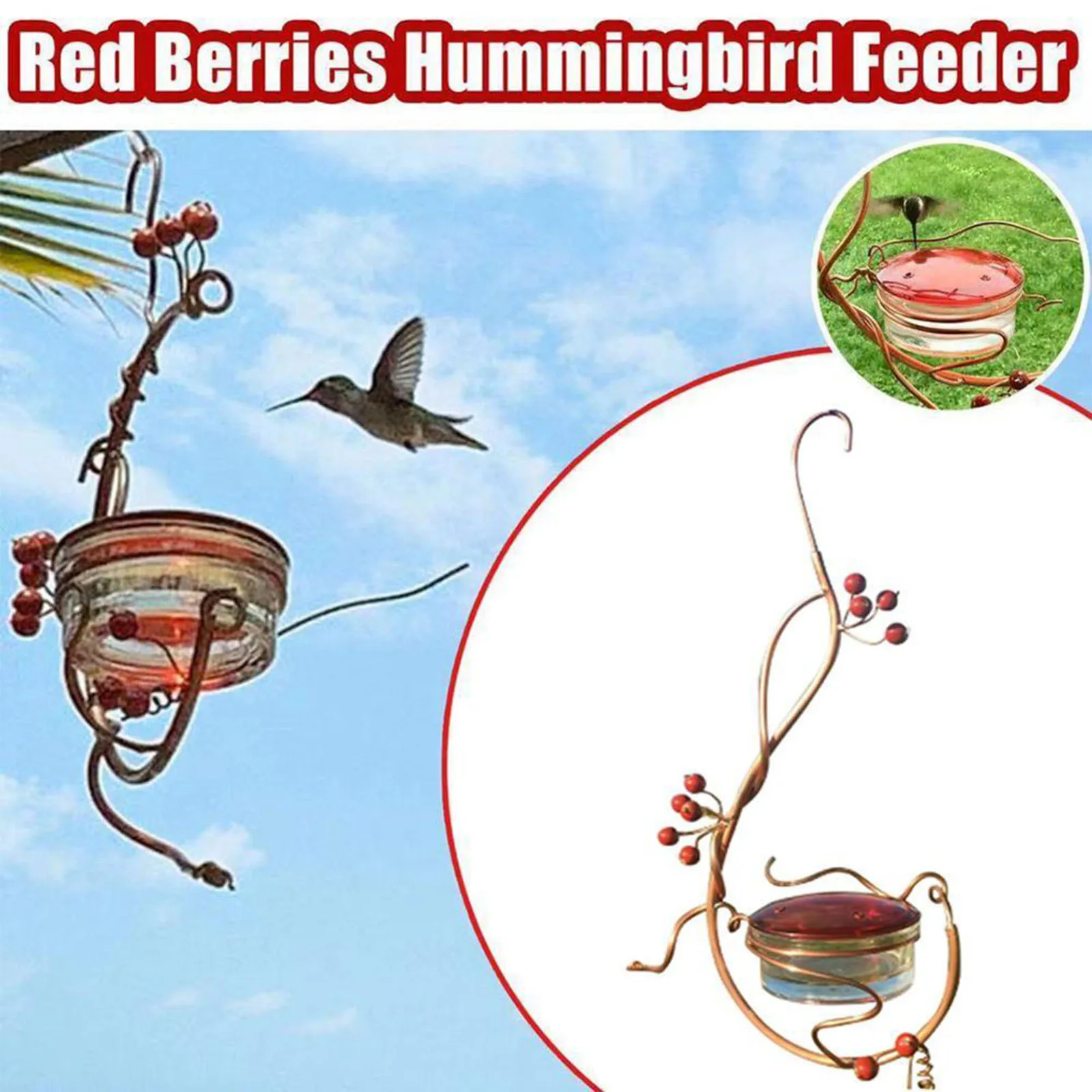 Кормушка для птиц на акриловые Прозрачное Окно просмотра Птичьи кормушки лоток