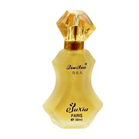 perfume 38ml women liquid spray perfume fragrance long lasting parfume for women deodorant for female sweat