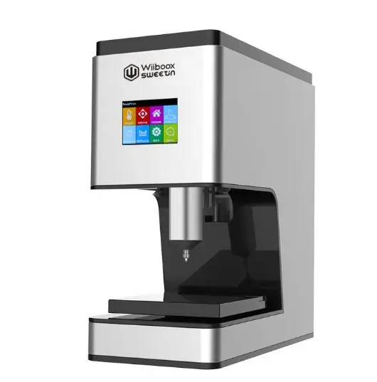 3d принтер для шоколада биологическая жидкость | Компьютеры и офис