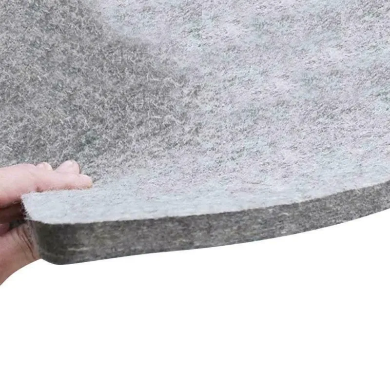 Wool Felt Ironing Board Easy Portable Pad Hand Sewing Tool Home Accessories pressing mat Pressing Mat | Дом и сад
