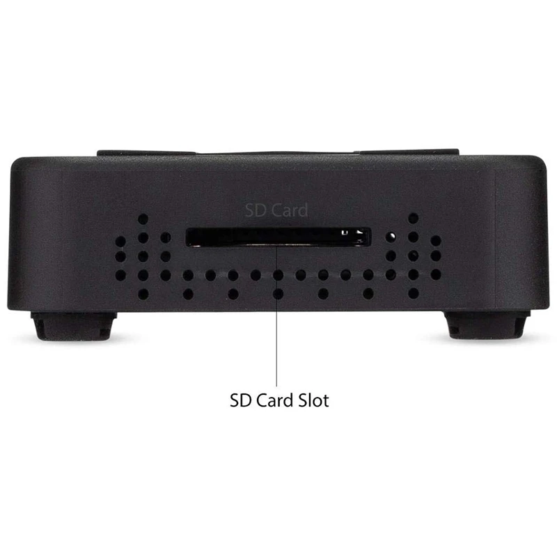 HD60 Video to Digital Converter Recorder Record Full HD Videos Capture Box Ultimate-Capture From HDMI RCA VHS VCR | Спорт и