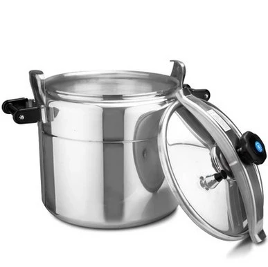 Коммерческая скороварка на 3-80 литров кухонная высокопроизводительная