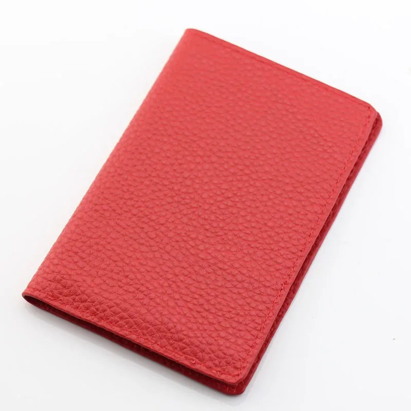 Рисунок 3 - Классическая обложка для паспорта из ПУ кожи