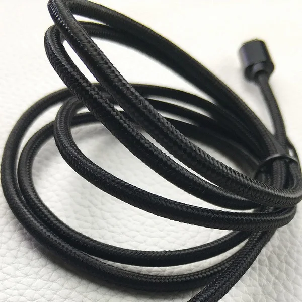 Интеллектуальный Дата кабель с ЖК дисплеем для быстрой зарядки типа C|Кабели