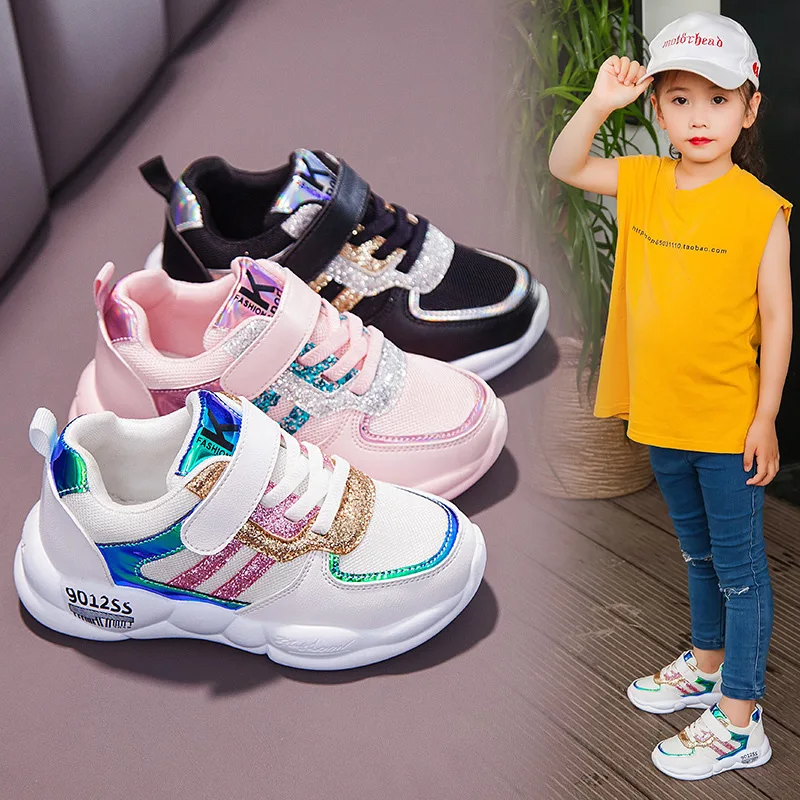 Basket Enfant Fille Garcon Tenis Infantil De nigno Sapato Para Menino; детская обувь для мальчиков и девочек; детские спортивные кроссовки для бега