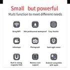 Kebidu SQ29 IP камера WIFI маленький мини сенсор камера ночного видения Спортивная DV видеокамера микро камера DVR движения с водонепроницаемым корпусом