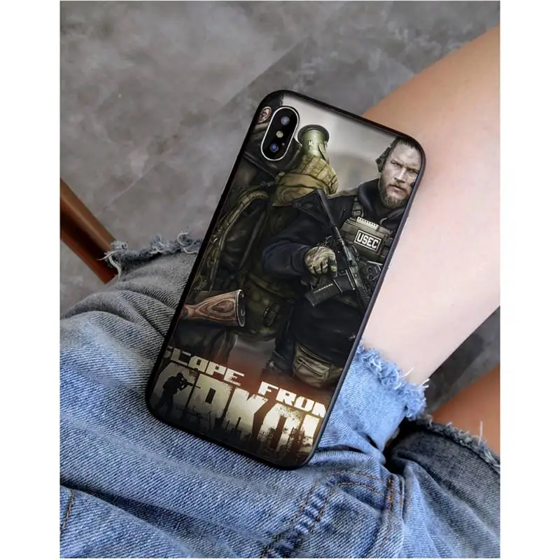 Высококачественный уникальный чехол FHNBLJ для iphone 11 Pro Max X XS MAX 6 6s 7 8 plus 5 5S 5SE XR SE2020 |