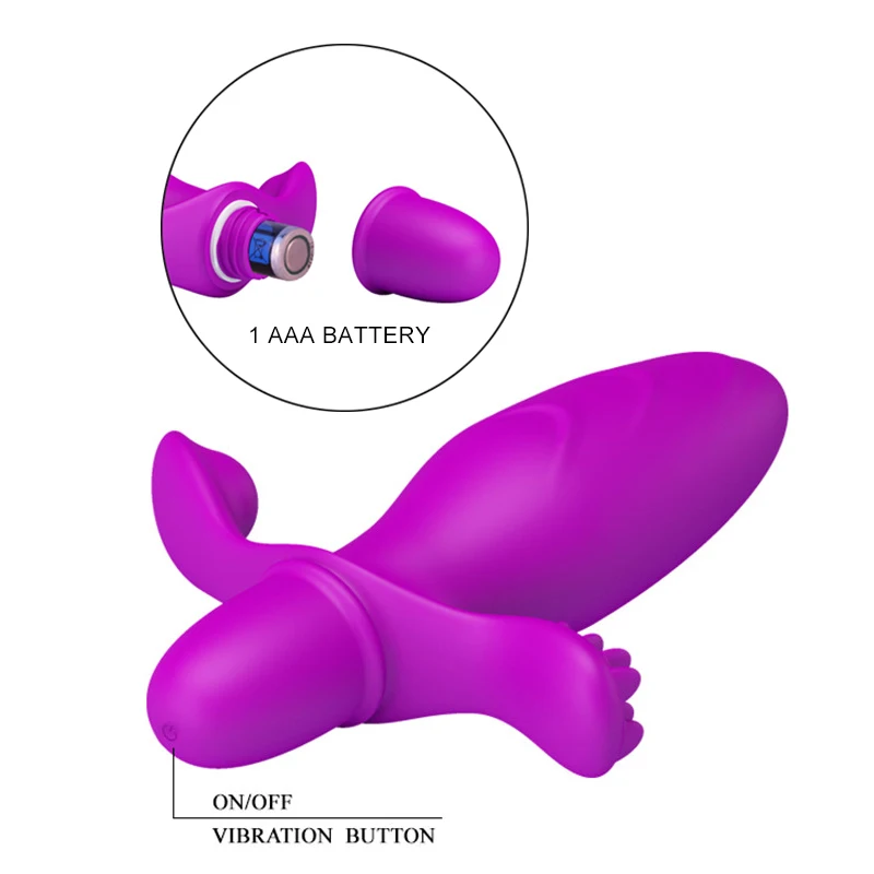 Анальный Вибратор унисекс 10 режимов секс игрушки силиконовые пробки Эротическая