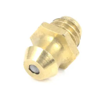 7/32 &quotМужская резьба Пневматическая воздушная быстрая муфта Компрессионный