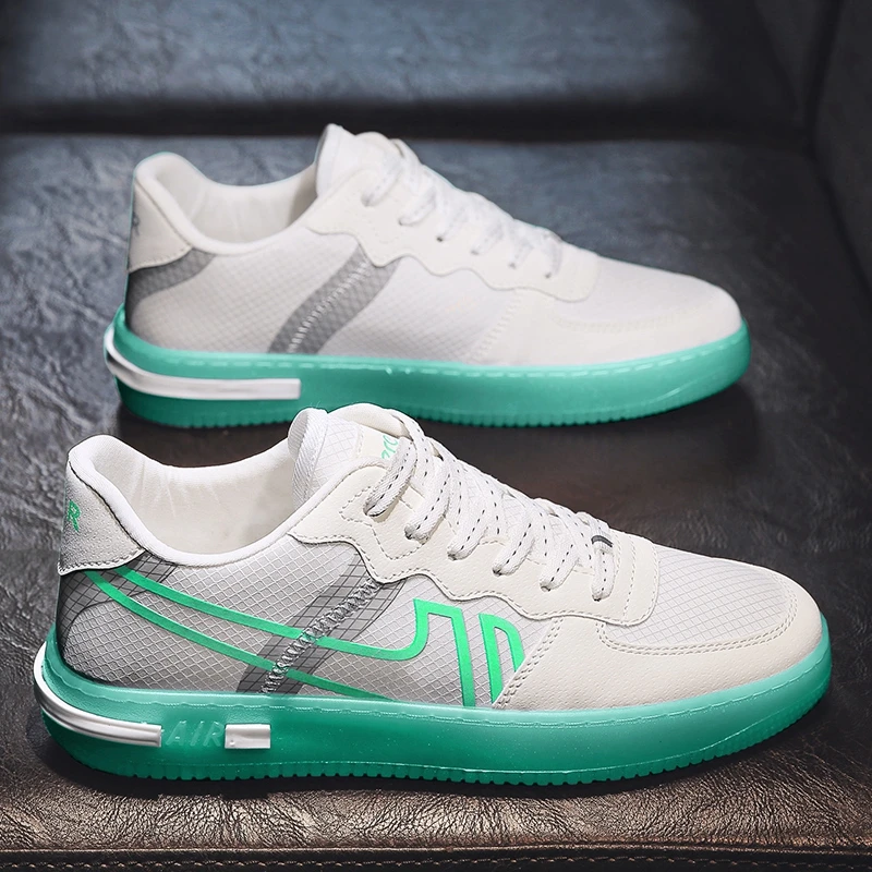 

Top New Men Flat Shoes Summer Breathable Solid Lace Up Male Business Travel Shoes Casual Light Comfortable Low Heel Men Shoes