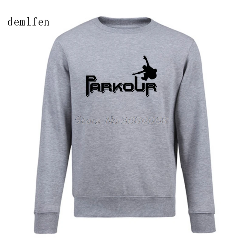 Толстовка мужская с капюшоном Модная парка забавная брендовая одежда принтом