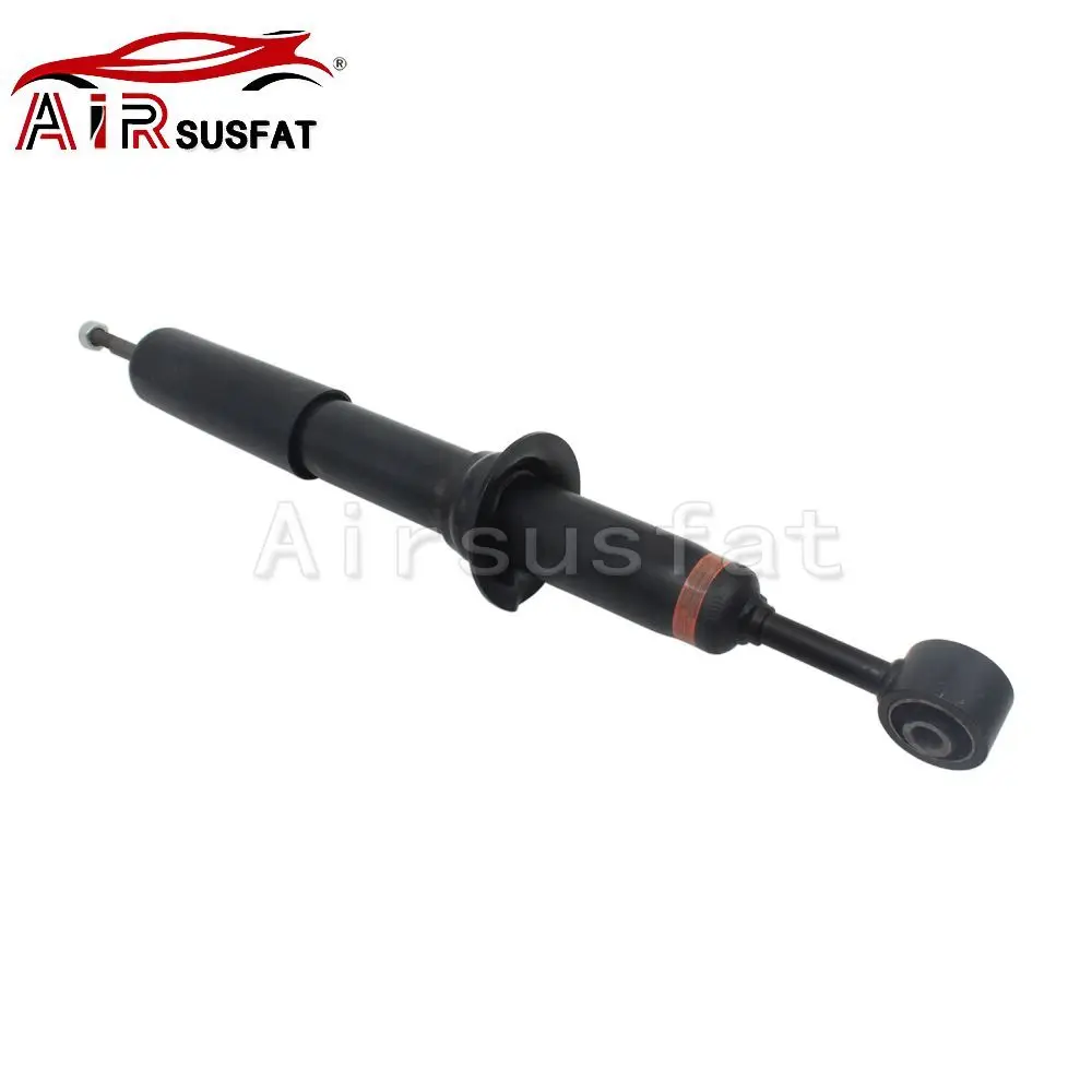 Front Air Suspension Shock Absorber for Toyota Land Cruiser Prado 150 For Lexus GX460 GX400 2010-2017 4851060260 48510-60260 | Автомобили