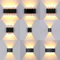 led wall lamp bedroom bedside sconce modern for home stairs lighting wall light for home wall light fixture bathroom lamp