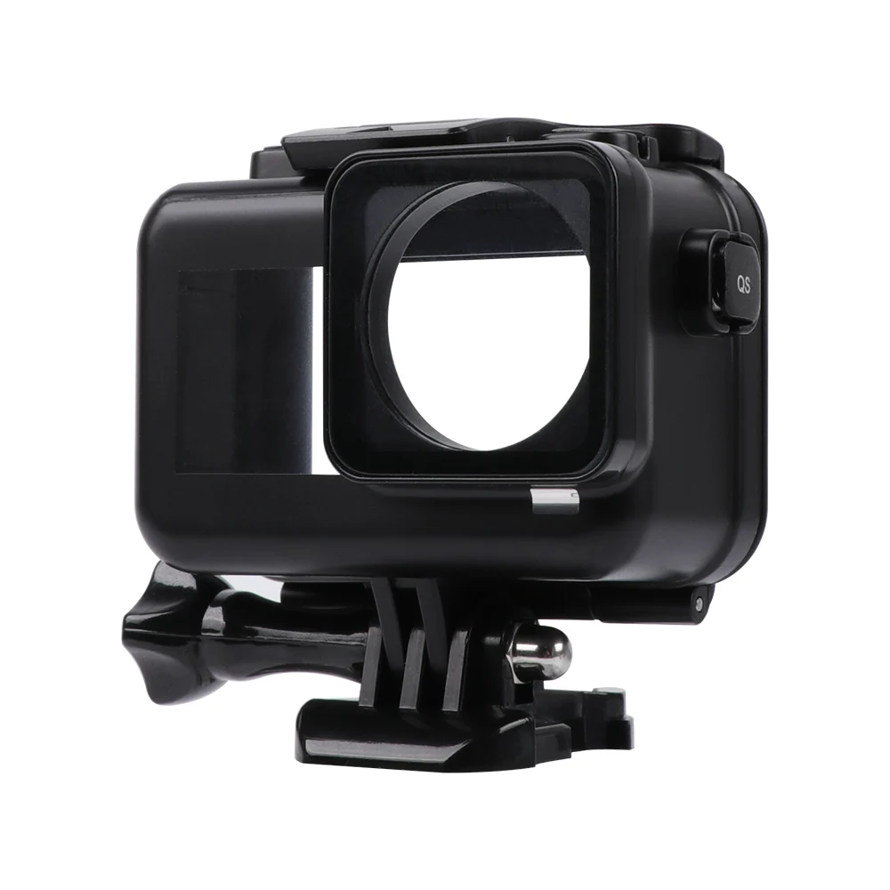 Водонепроницаемый чехол для Dji Osmo аксессуары экшн камеры 61 м подводный Корпус