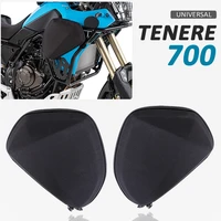 new for yamaha tenere 700rally 2019 2020 motorcycle crash bar bags set frame storage bag toolkit storage package
