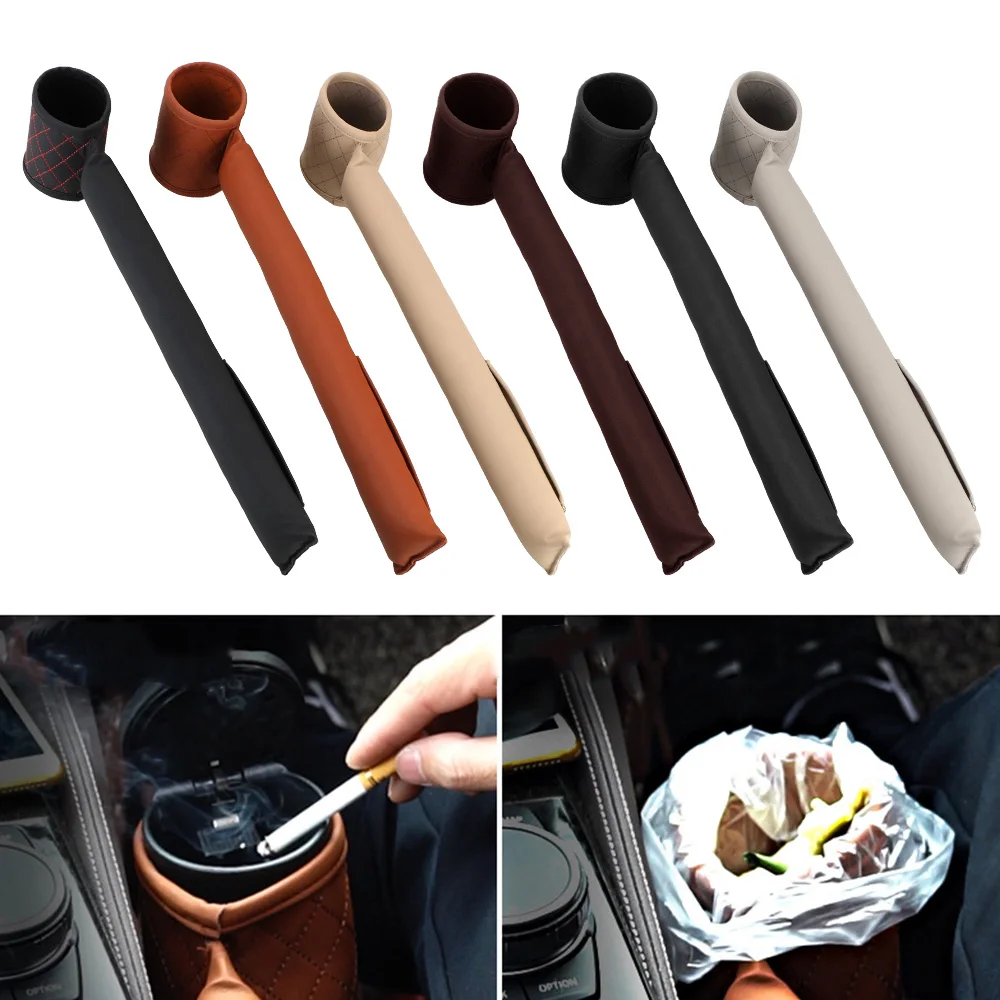 

Phone Card Holder Storage Box Soft Padding Multifuntion Car Seat Gap Filler Pockets Auto Seats Leak Stop Pad