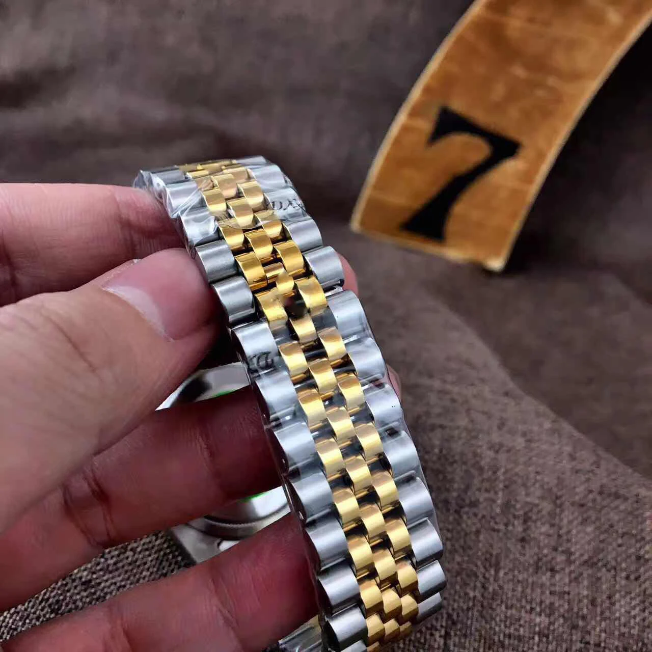 

luxury watch men AAA 36mm automatic mechanical reloj hombre sweeping DateJUST stainless steel 2813 rolexable AAA