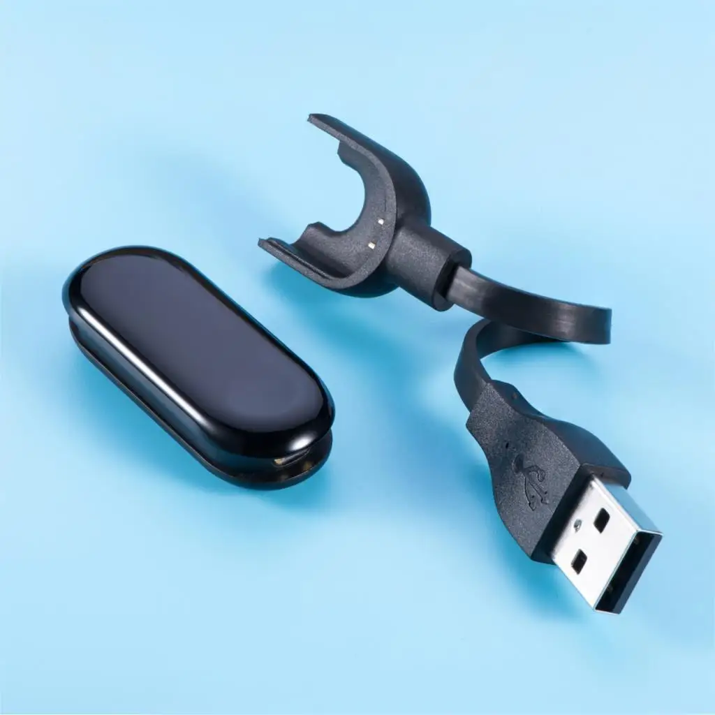 Новинка 1 шт. для Xiaomi mi Band 3 кабель зарядного устройства шнур умный Браслет из
